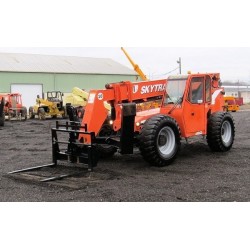 JLG Skytrak 10042 - Grues telescòpiques