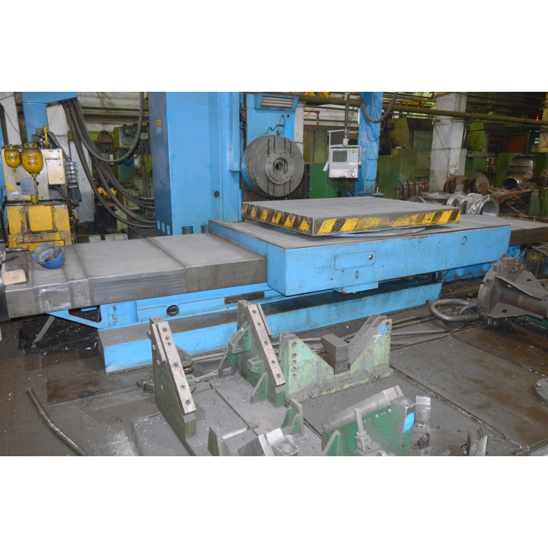 BFKP-130 CNC