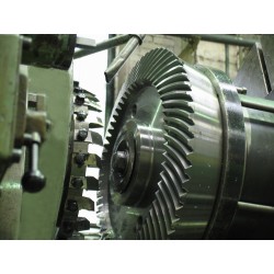 STANKO 5A284 - Beste makina motak