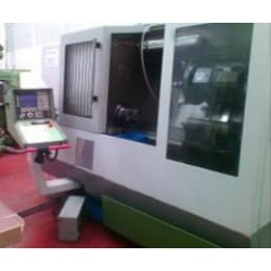 Deckel Maho GR300 C - Tornos automatikoak
