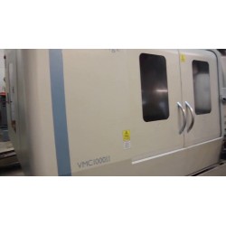 HARDINGE VMC1000II VMC - Centres de mecanitzat verticals