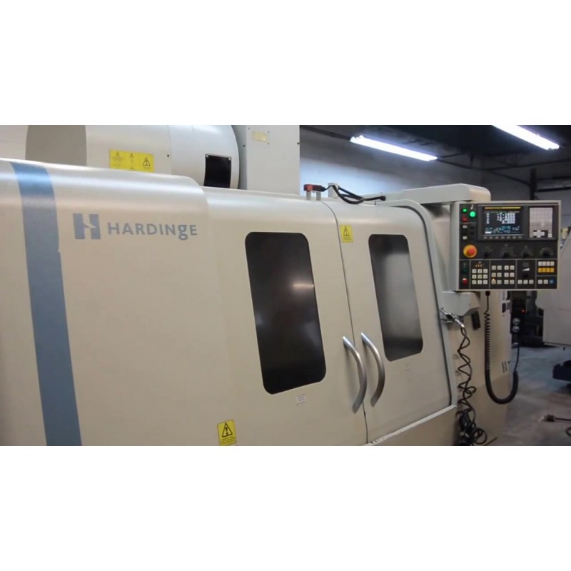 VMC1000II VMC