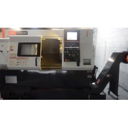 Mazak Mazak NEXUS QUICK TURN 250-II - Torns automàtics