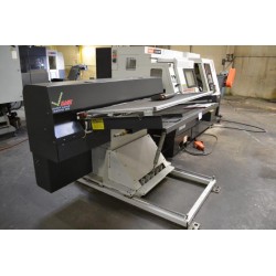 Mazak VOLTA RÁPIDA NEXUS 250 MSY - Tornos multifunción