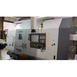 Okuma Traducció al català:

OKUMA SIMULTURN LU-300MY - Torns multifunció