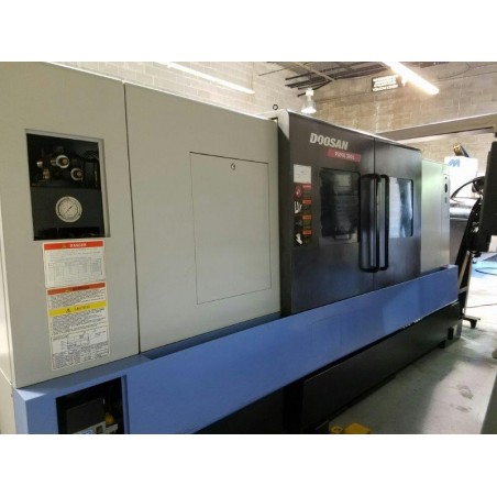 PUMA-300LC