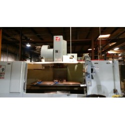 Haas VF-9/50 - Centres de mecanitzat verticals