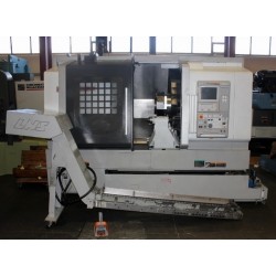 DMG Mori 2012 NLX2500Y/700 MORI SEIKI 4X CNC - Torns multifunció