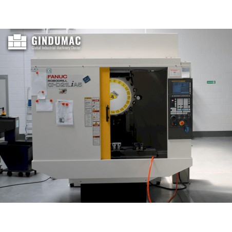 RoboDrill D21LiA5