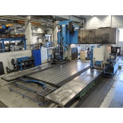 CORREA FPM60 (8800901) - Fresadores de pòrtic