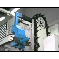 CME FCM-8000 - Fresadores de columna mòbil