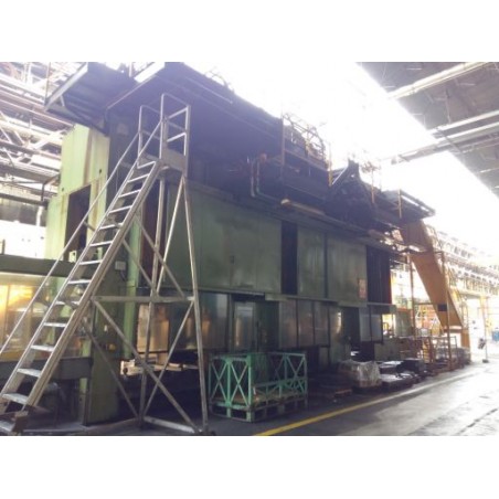 Agostino Colombo 2200 Ton Tam Hat