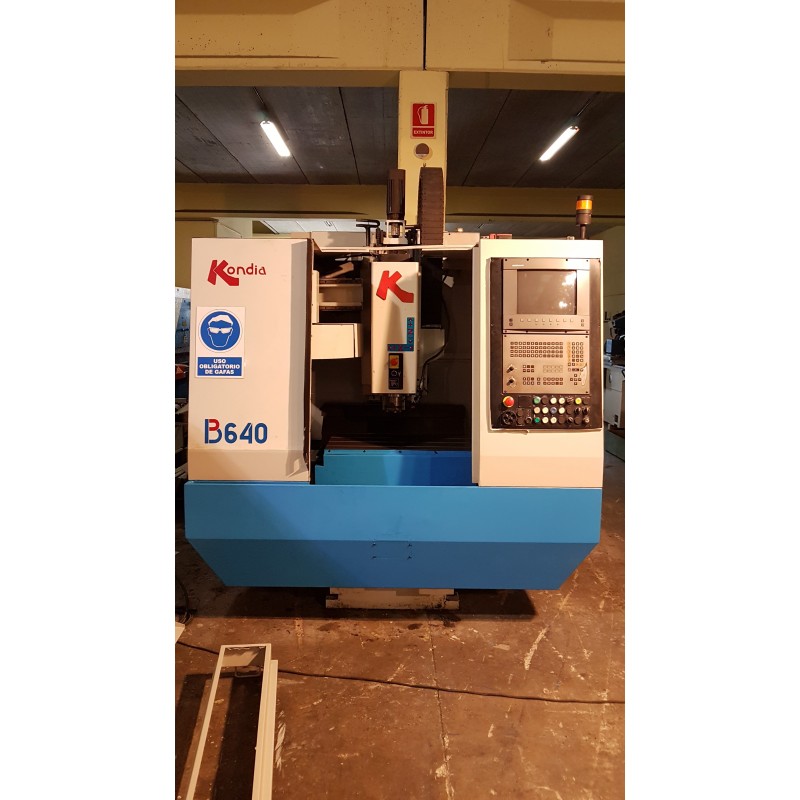 B640
