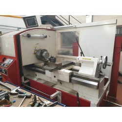 CAZENEUVE BHX 590 CNC - Torns automàtics