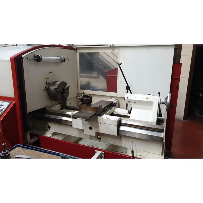 BHX 590 cnc