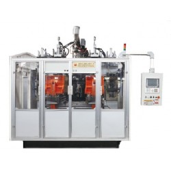 tongda HSII-3L/6 - Extruders