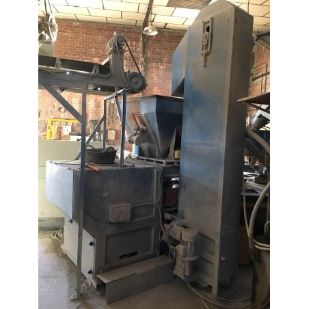 Hydraulic Press