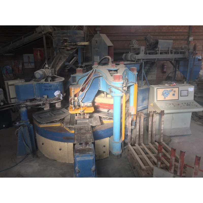 Prensa Hidráulica