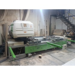 Biesse Rover 322 - Fresmaschinen für Holz