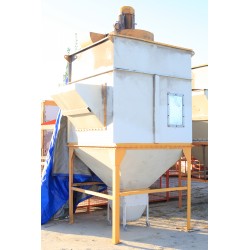 Absoluto 8 CV - Pintura en polvo