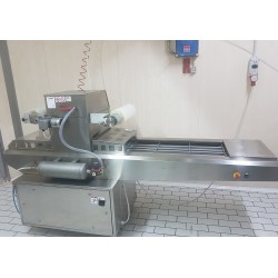 Ilpra FP Speedy V/G packaging machine - Vacuum machines