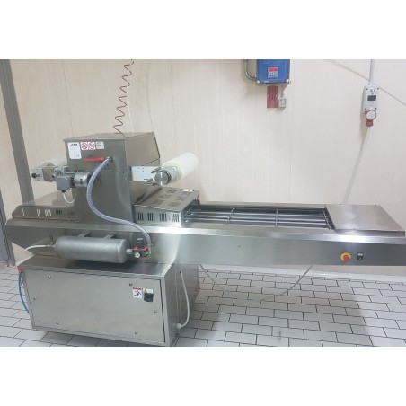 Envasadora Ilpra mod FP Speedy V/G