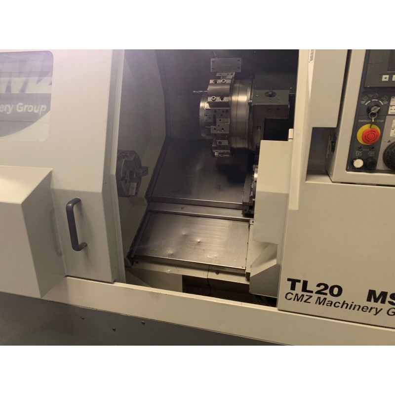 20 TL MS