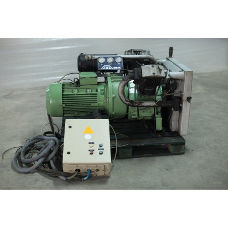 DOUBLE HEAD 180 L