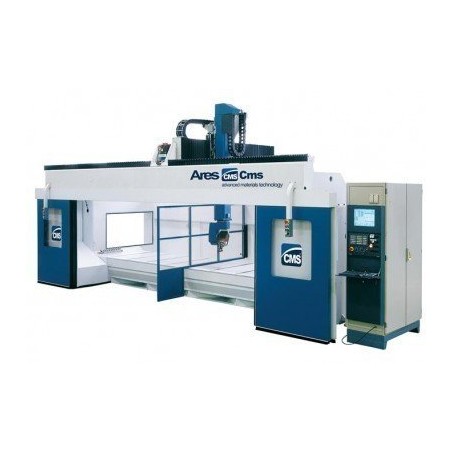 ARES 46/18 FANUC