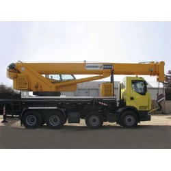 Hidrokon HK 90 22 T2 - 30 - Grues telescòpiques