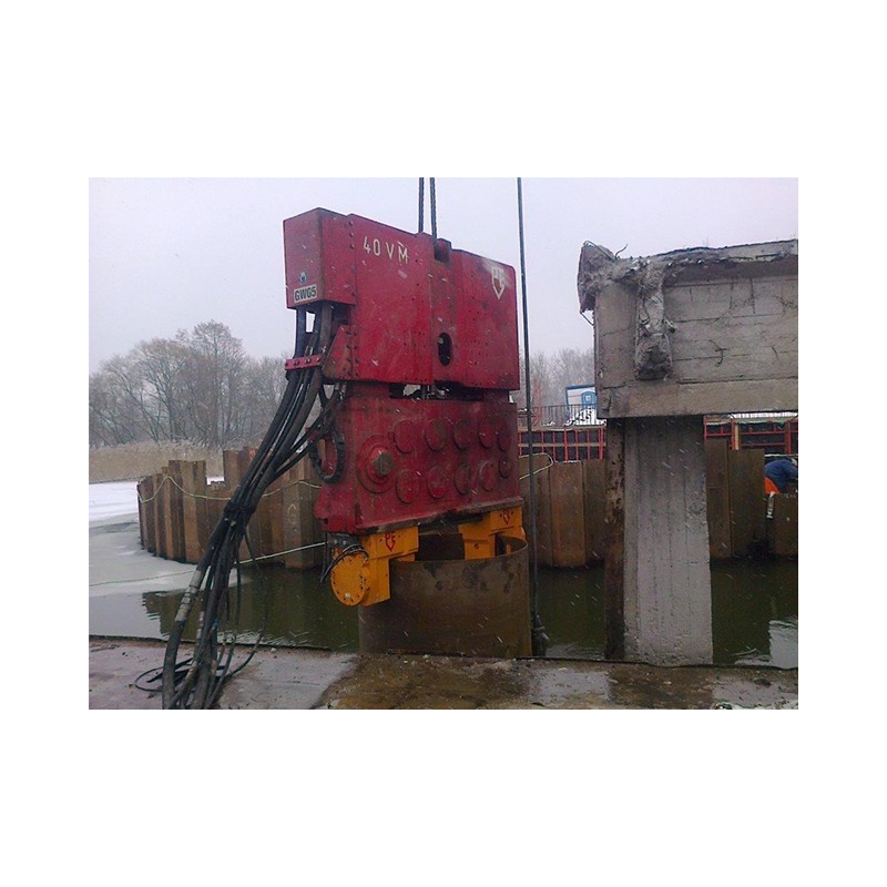 pve 2 x 100T