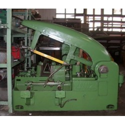 UNITECH uniz - Serres per a metall