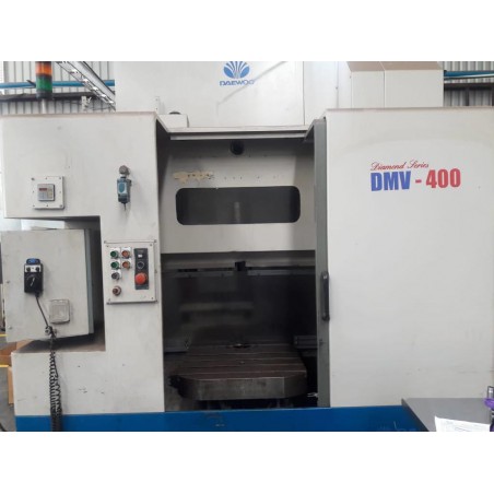 DMV 400 - YEAR 2004