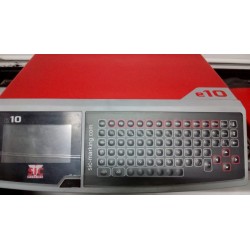 SIC MARKING e10-i53 - Andere Arten von Maschinen