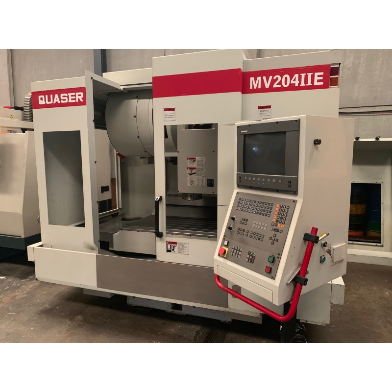 MV204IIE