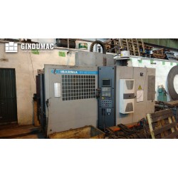 IBARMIA SV40/D1000 - Centres de mecanitzat verticals
