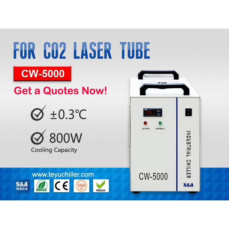 CW-5000