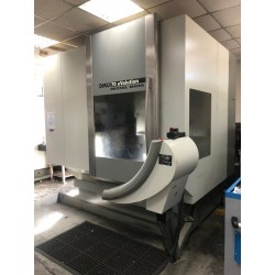 DECKEL MAHO DMU 70 eVolution    (15035703884) - 5-axis machining centers