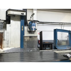 LAGUN GBM32 - Universal milling machines