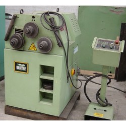 BPR CPS-35 - Bending machines