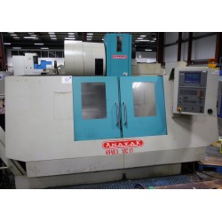Anayak ANAKMATIC 13 - Vertical machining centers