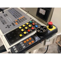 ANAYAK VH 1800 - Vertical machining centers