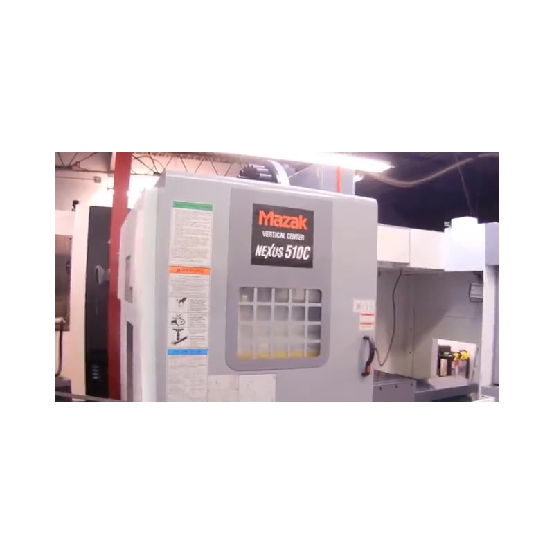 VCN 510C
