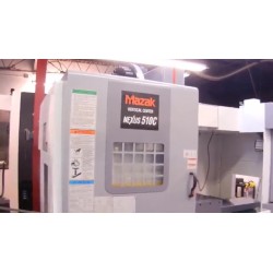 MAZAK QTN 200 - Tornos automatiques
