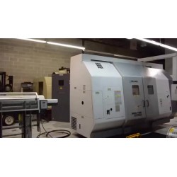 Okuma LU 300MY - Tornos multifonction