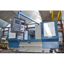 CORREA CF20/20 (9690503) - Fraiseuses à banc fixe