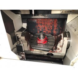 MAZAK VARIAXIS 500-5X - Centres d'usinage à 5 axes