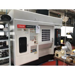 MAZAK VARIAXIS 500-5X - Centres d'usinage à 5 axes
