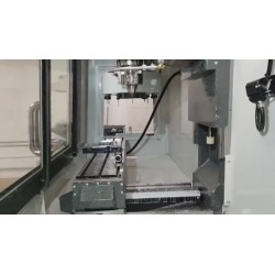 HAAS TM-2P - Centres d'usinage verticaux