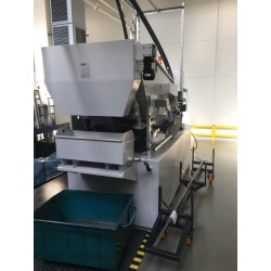 Tornos MULTIDECO-26/6 - Automatic lathes